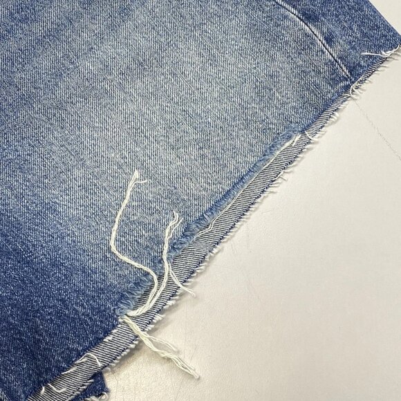 Alex Mill Mini Short “Venice Wash” – Size 29 (NWT) - Picture 7 of 12